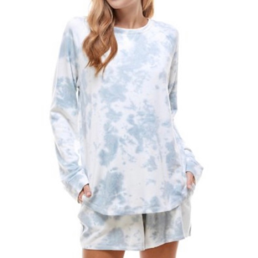 T&S by Thread & Supply Lounge Set SMALL ONLY LEFT